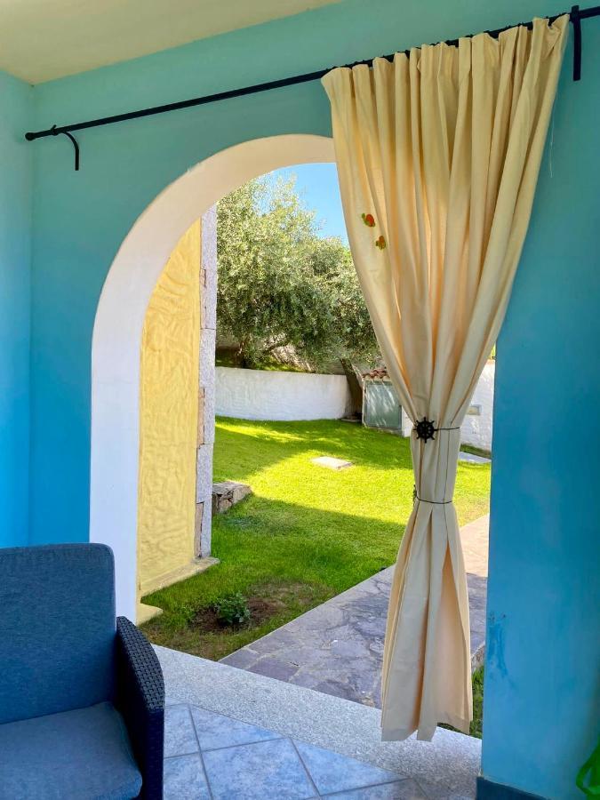 Residenza Il Melograno Villa Budoni Exterior photo