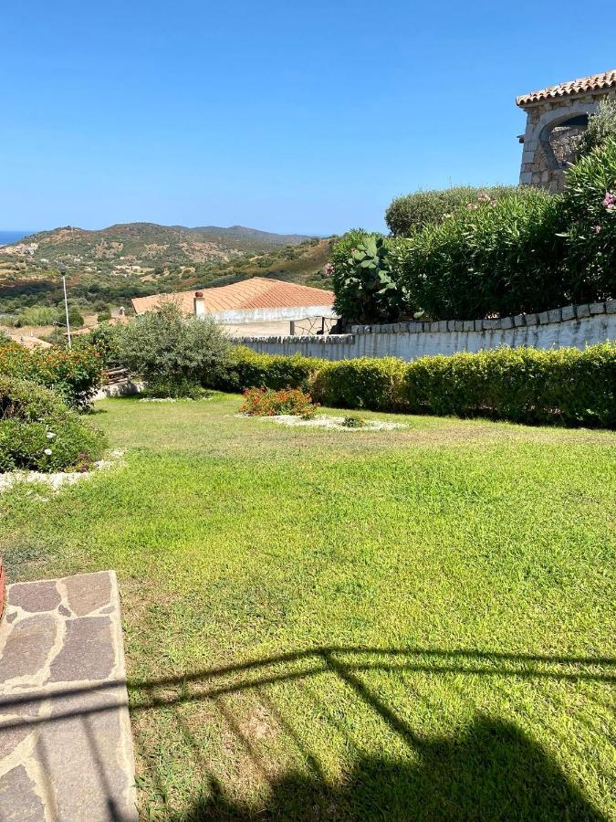 Residenza Il Melograno Villa Budoni Exterior photo