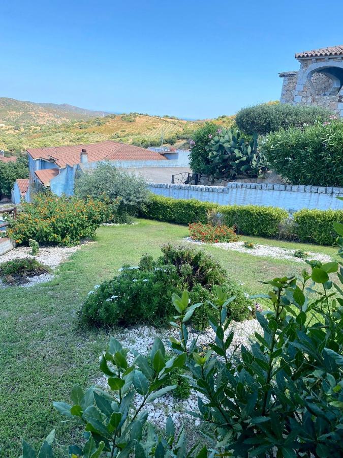 Residenza Il Melograno Villa Budoni Exterior photo