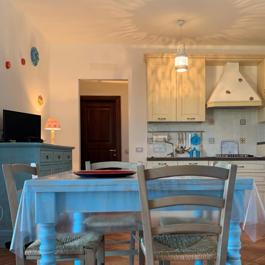 Residenza Il Melograno Villa Budoni Exterior photo