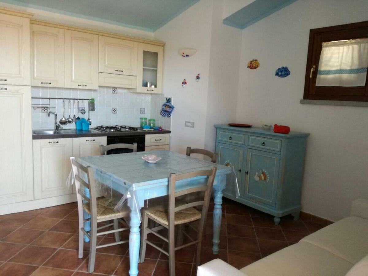 Residenza Il Melograno Villa Budoni Exterior photo