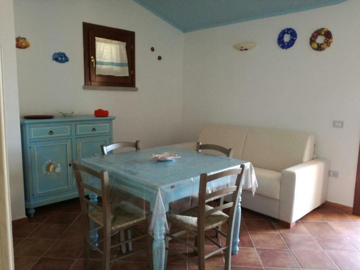 Residenza Il Melograno Villa Budoni Exterior photo