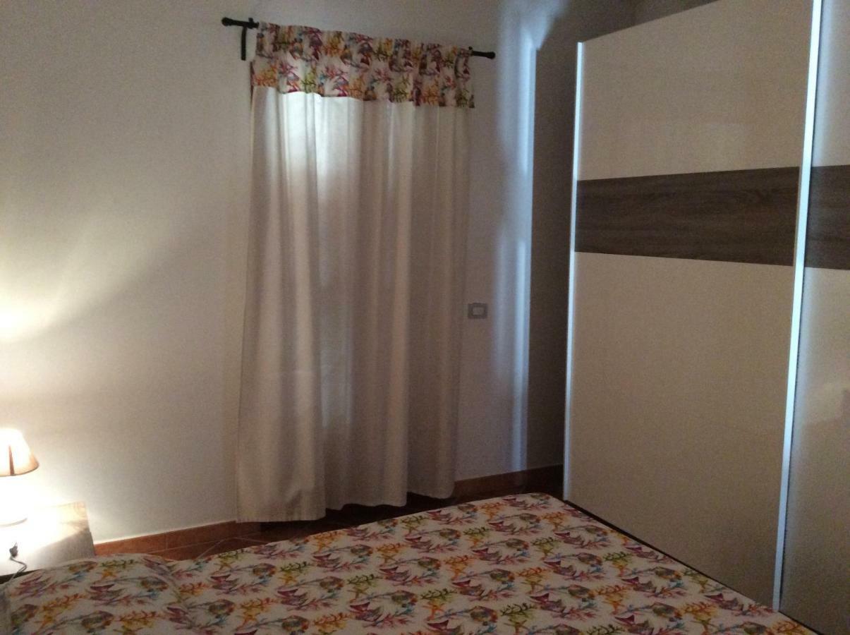 Residenza Il Melograno Villa Budoni Exterior photo
